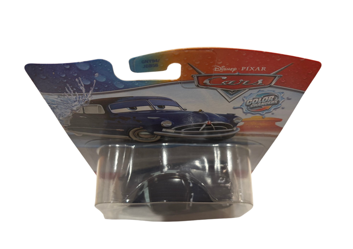 【カラーチェンジャー】DOC HUDSON（2026）
