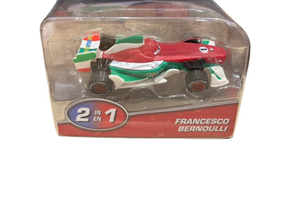 【カラーチェンジャー】FRANCESCO BERNOULLI（2026）