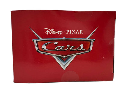 【フロリダディズニー】3-PACK DIECAST SET(DEX／HEAVY METAL LIGHTNING McQUEEN／HEAVY METAL MATER)