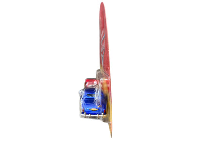 20th Anniversary LIGHTNING McQUEEN ＆ DOC HUDSON (Metallic)（2026）