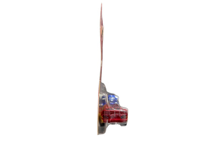 20th Anniversary LIGHTNING McQUEEN ＆ DOC HUDSON (Metallic)（2026）