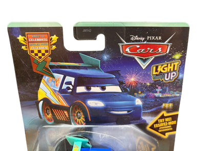 【LIGHT UP!】DJ（2026）
