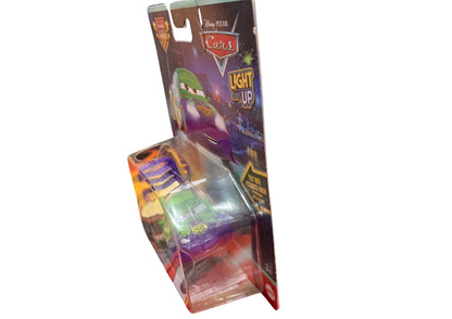 【LIGHT UP!】WINGO（2026）
