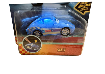 【LIGHT UP!】SALLY（2026）