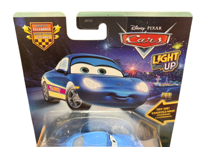 【LIGHT UP!】SALLY（2026）