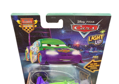 【LIGHT UP!】WINGO（2026）