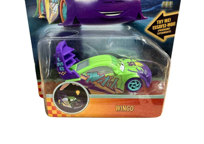 【LIGHT UP!】WINGO（2026）