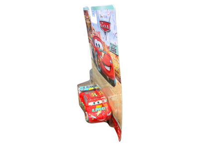 RACE TO CELEBRATE LIGHTNING McQUEEN （2026）