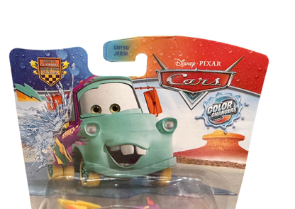 【カラーチェンジャー】MATER（2026）