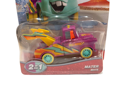 【カラーチェンジャー】MATER（2026）