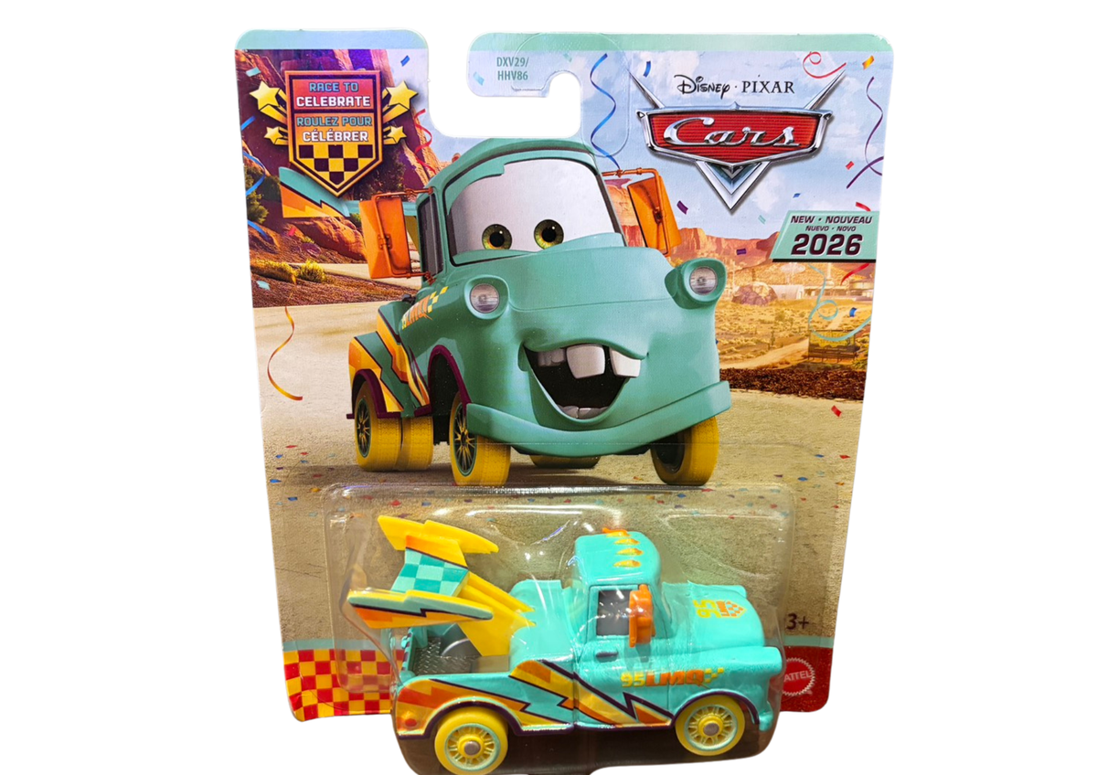 RACE TO CELEBRATE MATER （2026）