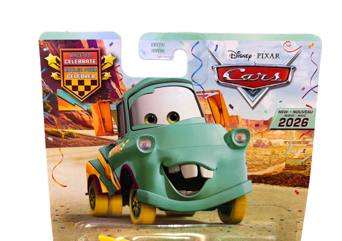 RACE TO CELEBRATE MATER （2026）