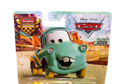 RACE TO CELEBRATE MATER （2026）