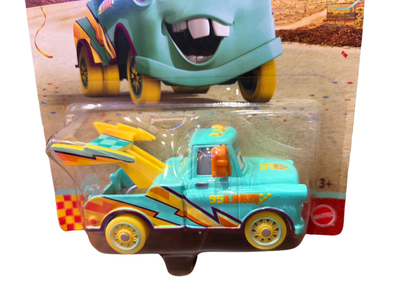 RACE TO CELEBRATE MATER （2026）