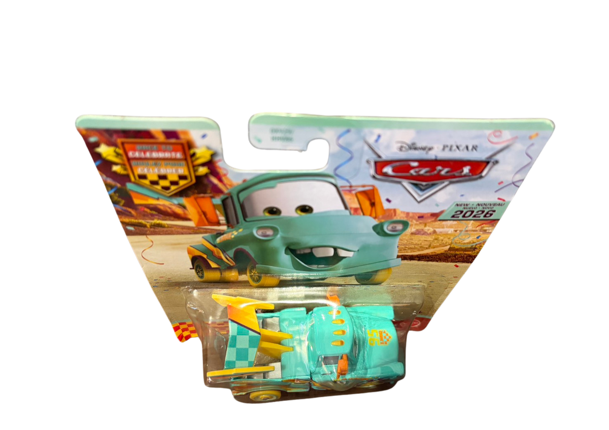 RACE TO CELEBRATE MATER （2026）