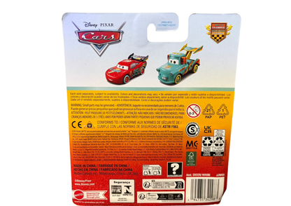 RACE TO CELEBRATE MATER （2026）