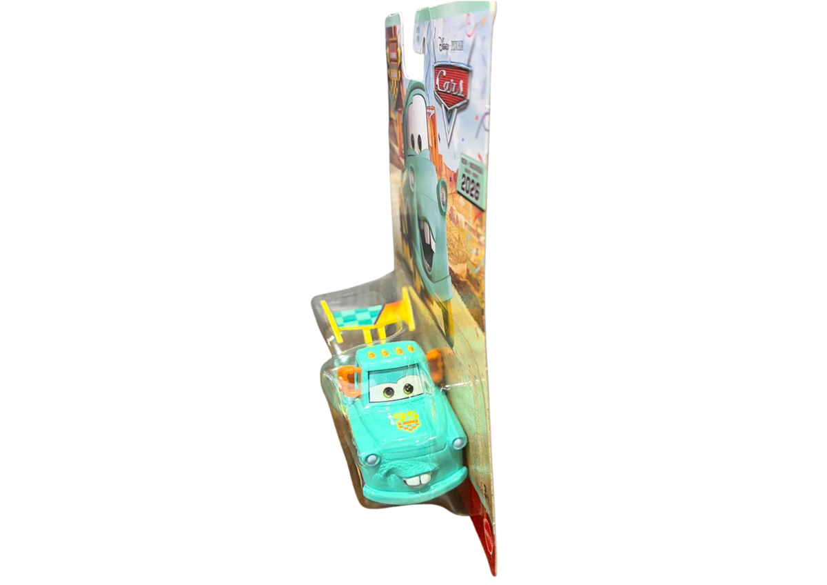 RACE TO CELEBRATE MATER （2026）