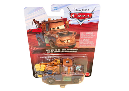 MATER WITH ＃95 HAT（2026）