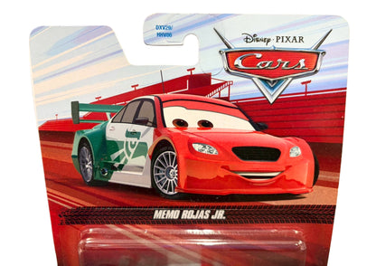 MEMO ROJAS JR（2026）