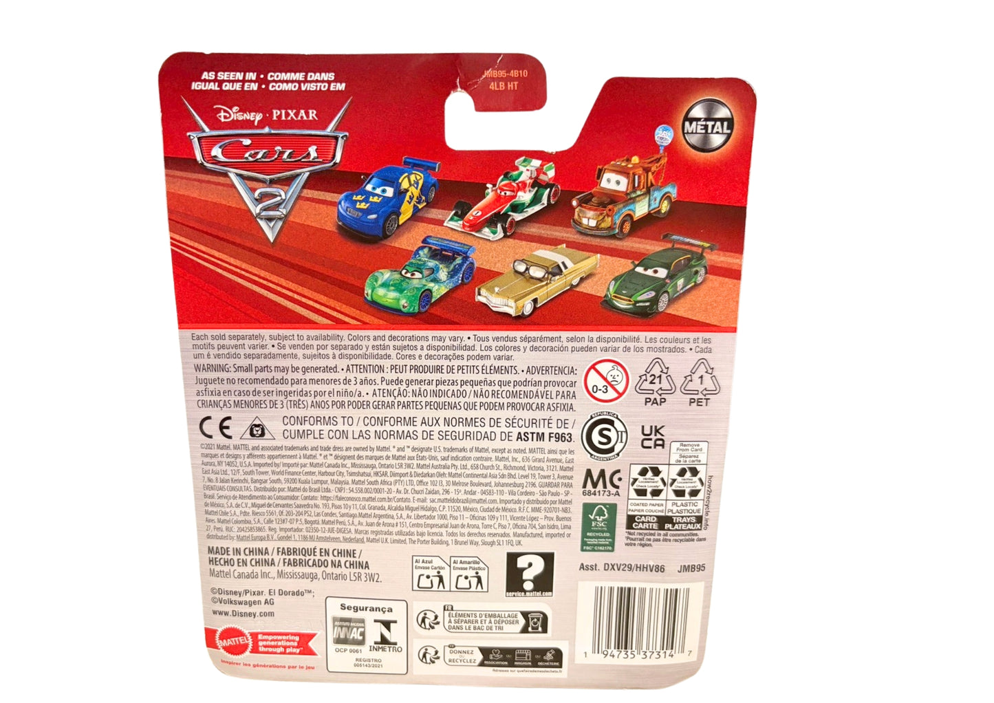 RACE TEAM FILLMORE WITH HEADSET（2026）