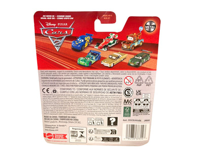 RACE TEAM FILLMORE WITH HEADSET（2026）