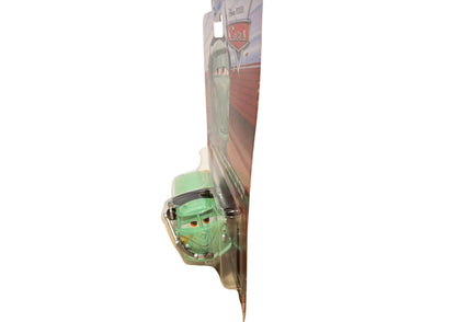 RACE TEAM FILLMORE WITH HEADSET（2026）