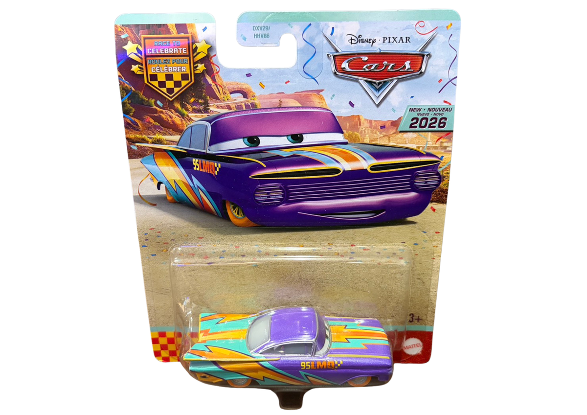 RACE TO CELEBRATE RAMONE （2026）
