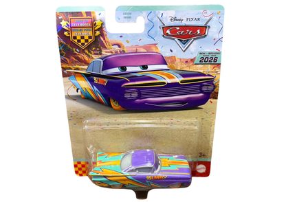 RACE TO CELEBRATE RAMONE （2026）