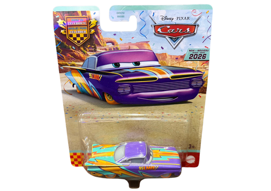 RACE TO CELEBRATE RAMONE （2026）