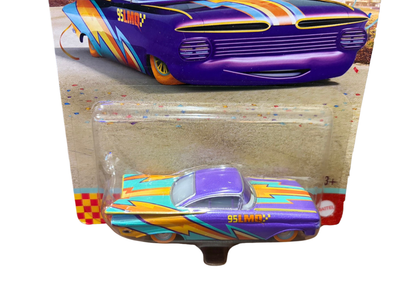 RACE TO CELEBRATE RAMONE （2026）