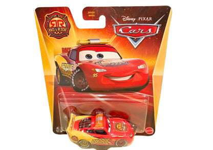 【R&R】LIGHTNING McQUEEN（2026）
