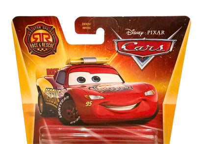 【R&R】LIGHTNING McQUEEN（2026）