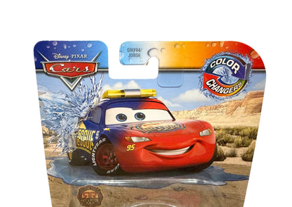 【カラーチェンジャー】R&R LIGHTNING McQUEEN（2026）