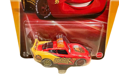 【R&R】LIGHTNING McQUEEN（2026）