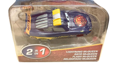 【カラーチェンジャー】R&R LIGHTNING McQUEEN（2026）