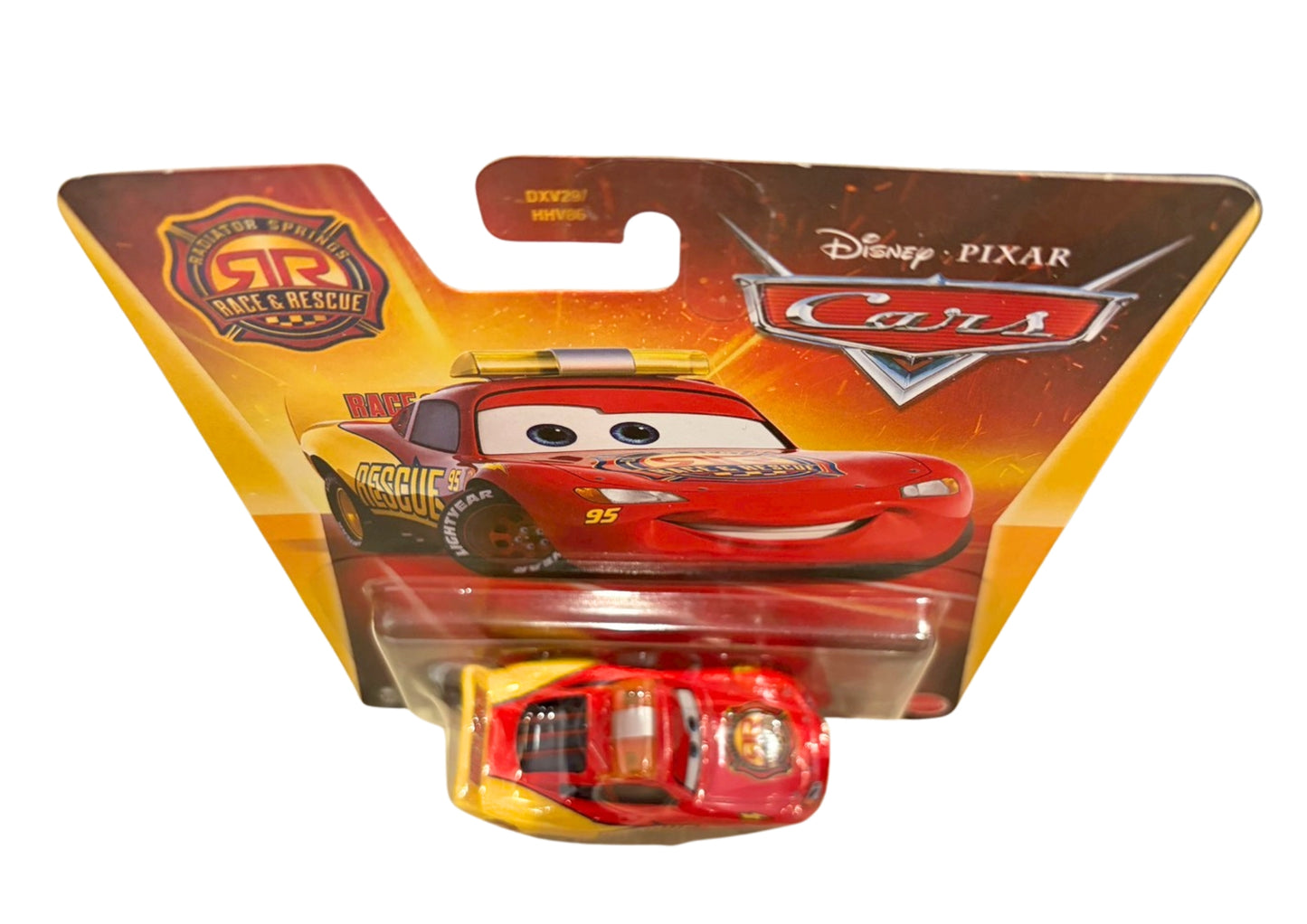 【R&R】LIGHTNING McQUEEN（2026）