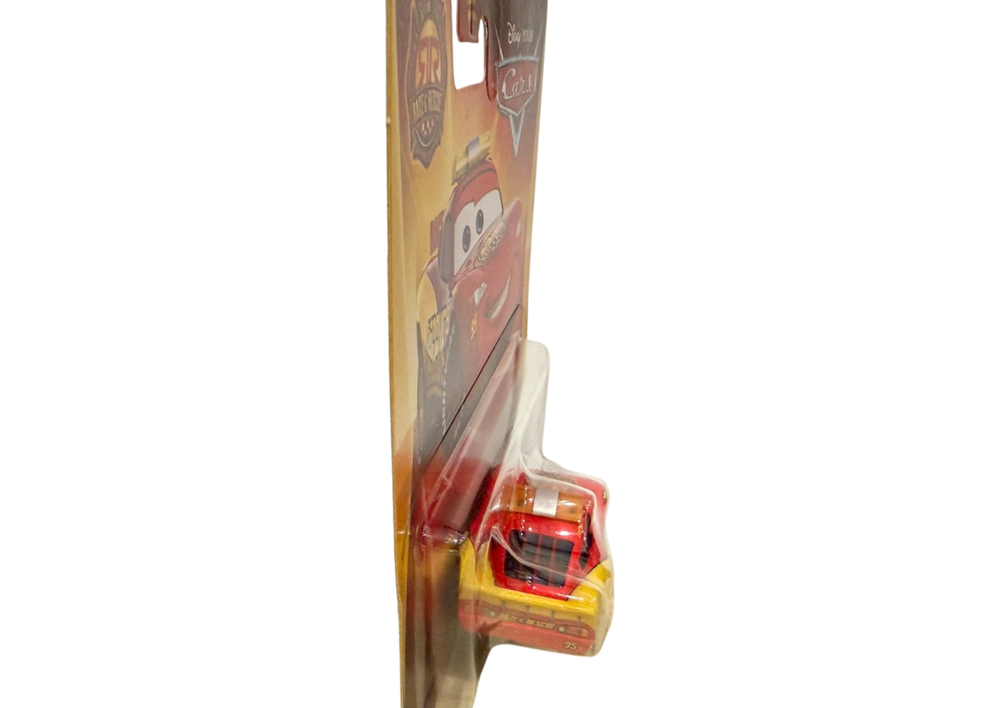 【R&R】LIGHTNING McQUEEN（2026）