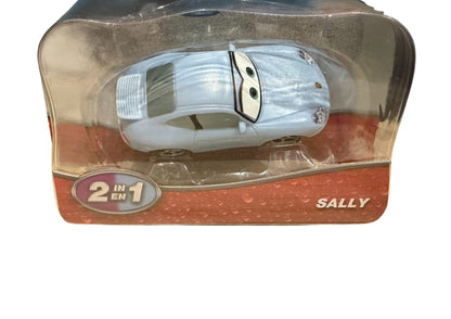 【カラーチェンジャー】SALLY（2026）