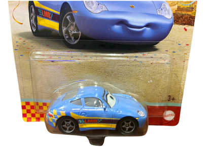 RACE TO CELEBRATE SALLY （2026）