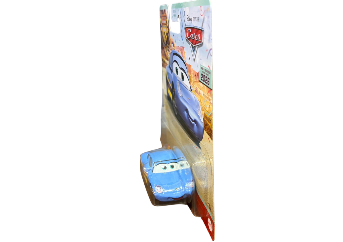 RACE TO CELEBRATE SALLY （2026）