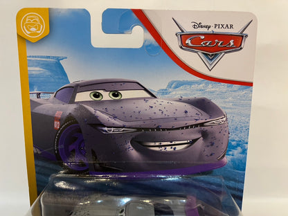 KURT WITH BUG TEETH（2020）