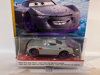 KURT WITH BUG TEETH（2020）
