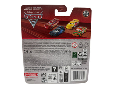 CAM SPINNER（2025）