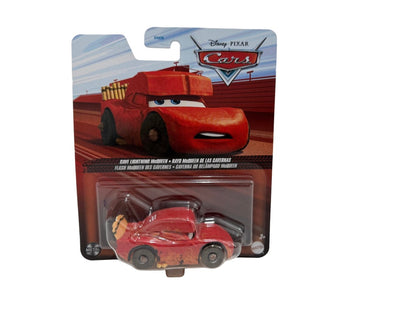CAVE LIGHTNING McQUEEN（2024）