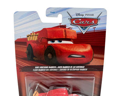 CAVE LIGHTNING McQUEEN（2024）