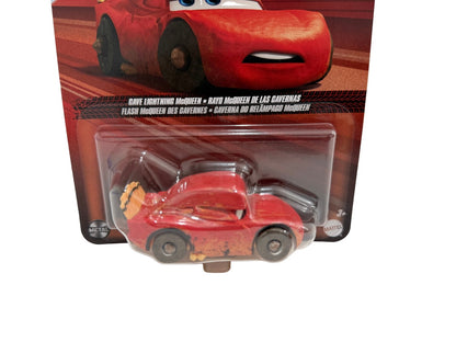 CAVE LIGHTNING McQUEEN（2024）