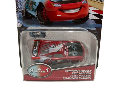 【カラーチェンジャー】GRC LIGHTNING McQUEEN（2024）