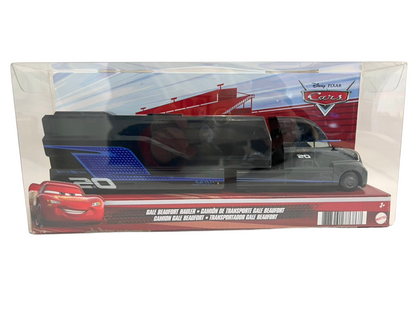 GALE BEAUFORT HAULER（2022）