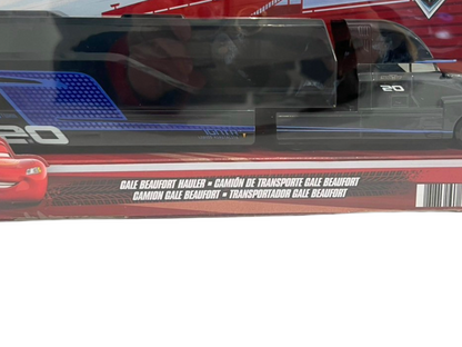 GALE BEAUFORT HAULER（2022）