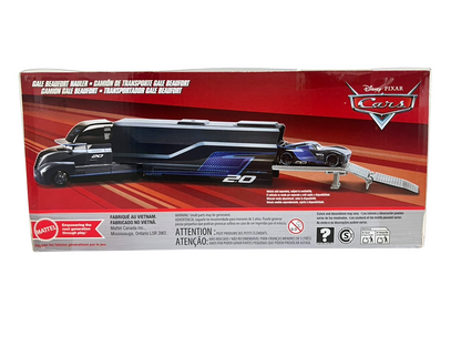 GALE BEAUFORT HAULER（2022）